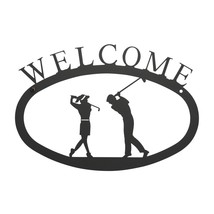 Large Welcome Signs Closeout Special Made in USA - $27.85