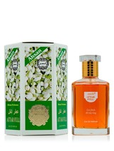 Original Attar Jasmine 100 ml Perfume Attar Unisex Jaismine Fragrances/100%pure - £27.18 GBP