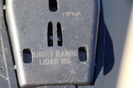 Volvo Pre Crash Collision Warning Sensor Short Range Lidar Radar P31340722 image 5