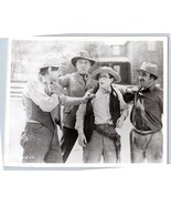 Vtg Walter James and Harold Lloyd in The  Kid Brother Movie 1927 8&quot; x 10&quot; - £16.57 GBP