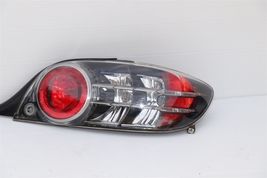 04-08 Mazda RX8 RX-8 SE3P Tail light Lamps Set Left & Right image 4