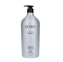 Kenra Professional Brightening Shampoo, 33.8 Oz. - £28.24 GBP