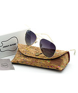 Top Brand Name Aviator Sunglasses Polarized Gradient Grey Retro 3025 Lar... - $19.99