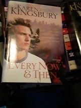 Every Now and Then by Karen Kingsbury (Hardcover) - £0.76 GBP