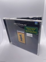 Jamiroquai : Travelling Without Moving CD 1996 Sony Music - £3.07 GBP