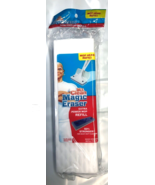 Mr.Clean Magic Eraser Extra Power Mop Refill for Heavy duty Cleaning 50 ... - $221.27 MXN