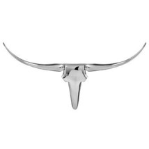 Modern Day Accents 8730 Tauro Long Horn Wall Bust - £168.48 GBP
