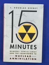 15 Minutes: General Curtis Lemay and the Countdown to Nuclear Annihilation - £9.13 GBP