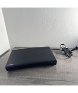 Samsung Blu-ray Player - Black BD-J5100 No Remote Tested!  - $24.87