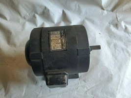 Unbranded 1/3 HP 110 V 1 PH 1720 RPM  Electric Motor  - €88,47 EUR