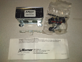 Warner Electric 5200-101-010 Conduit Box - $59.99
