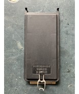 MERCEDES BENZ 86-95 W124 E320 E300 FUSE BOX LID 1245400182 - $33.82 CAD