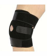 1pc Knee Support Brace for Sports - Patella Bandage Strap Injury Prevent... - $13.84 CAD