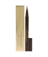 Stay All Day Waterproof Liquid Eye Liner - Dark Brown - $25.07