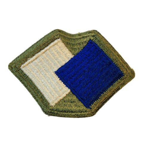 96th United States Army Reserve Military Patch USA - $20.26