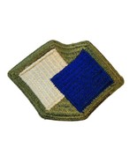 96th United States Army Reserve Military Patch USA - $27.76 CAD