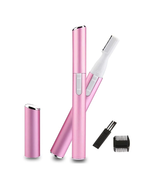 Women&#39;S Eyebrow Clipper, Electric Eyebrow Shaver, Applicable to Women&#39;S ... - €26,36 EUR