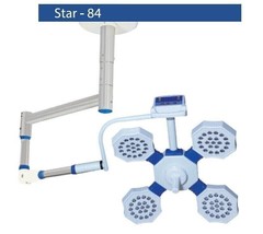 Latest Surgical Operation Theater OT Light Operating LED Lamp 1.4 Lacs Lux Light - £1,281.58 GBP