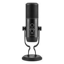 H&amp;A UMP-5 Professional USB Multi-Pattern Condenser Microphone - $69.00