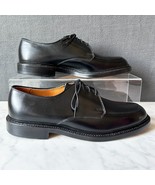 Allen Edmonds Brentwood Black Leather Oxfords Dress Shoes - Mens&#39; Size 9.5D - $220.81 CAD