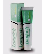 Longrich White Tea Multi-Effect Toothpaste 1 Pack 200g - £7.16 GBP