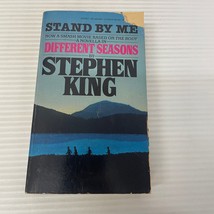 Different Seasons Horror Paperback Book by Stephen King from Signet Books 1983 - £14.55 GBP