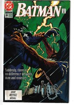 Batman #464 (Dc 1991) - £1.82 GBP