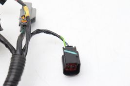 2005 FORD FREESTYLE FRONT LEFT DRIVER SEAT WIRE HARNESS E2712 image 2
