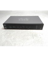 Defective Cisco Umbrella RV340-K9-NA Router Power Tested NO PSU AS-IS - $236.01 CAD