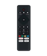 Urmt26Cnd002 Voice Replace Remote Applicable For Philips Google Tv 50Pul... - £30.66 GBP