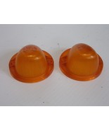 1970 - 1991 Chevy GMC Truck Signal-Stat 9069 Cab Light Lenses 684662 71 ... - $839.44 MXN
