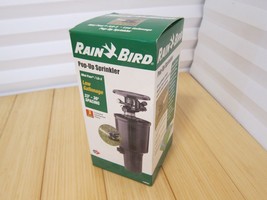 Rain Bird Mini Paw LG-3 Pop-Up Sprinkler Low Gallonage - £14.93 GBP
