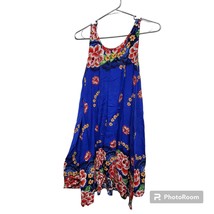 Rockwell Dress Womens Size Large Summer Dress - £11.78 GBP