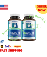 2 Provitalize | Probiotics for Women, Menopause | 60 CT | FREE SHIPPING ... - $49.99