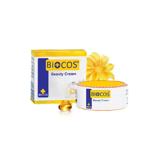 Biocos Beauty Cream 100% Authentic Darkspot Correcting Cream