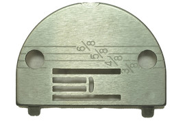 Sewing Machine Needle Plate NZ5LG - $12.95