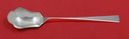 Dimension by Reed and Barton Sterling Silver Relish Scoop Custom Made 5 3/4&quot; - £46.05 GBP
