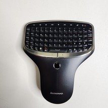 Lenovo Multimedia Remote N5902 Wireless Keyboard Replacement No Dongle - $19.75