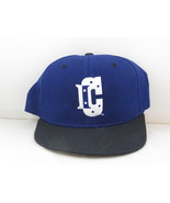 Indianapolis Colts Hat (VTG ) - Pro Model by New Era - Fitted 7 3/8 - $49.00