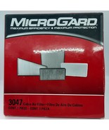 MicroGard #3047 Cabin Air Filter by Ozark Acura &amp; Honda ~ see description - £13.80 GBP