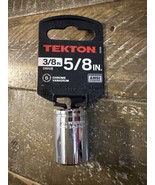 Tekton 3/8” Drive 5/8” - €42,68 EUR