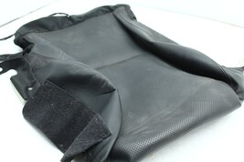 2006-2013 LEXUS IS250 IS350 FRONT LEFT DRIVER LOWER SEAT COVER BLACK H1397 image 11