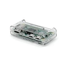 SB High Quality Raspberry Pi Zero Case - **ACCESS to all Ports **Clear/T... - $15.00