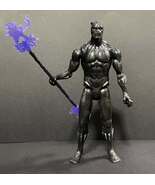 MARVEL AVENGERS - BLACK PANTHER - $330.19 MXN