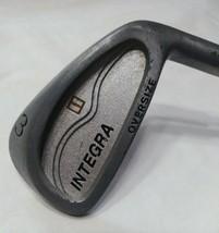#3 Golf Club Right-Handed Seamless Steel Oversize Integra Inv. SW - $15.99