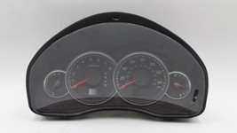 09 (2009) Subaru Legacy Instrument Cluster Gauge Speedometer Oem - £60.96 GBP