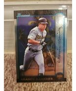 1999 Bowman Intl. Baseball Card | Aramis Ramirez | Pittsburgh Pirates | ... - $1.69