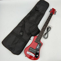MINI Electric Guitar,Basswood Body&amp;Rosewood Fingerboard S374 - $199.00