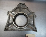 Rear Oil Seal Housing From 2006 FORD F-150  5.4 3L3E6K318BB - $25.00