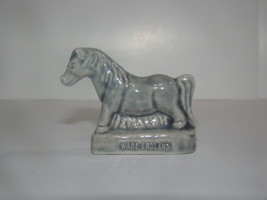 Wade England - Miniature Figurine - Horse - £9.44 GBP